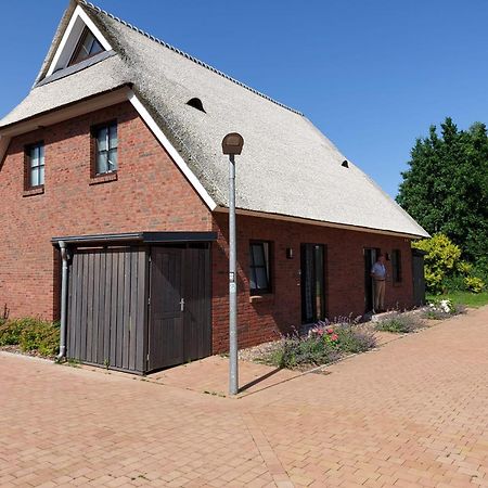 Ferienhaus 15 "Gut Tossens" Экстерьер фото
