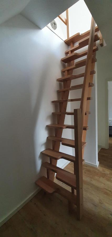 Ferienhaus 15 "Gut Tossens" Экстерьер фото
